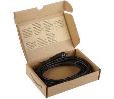 AmazonBasics 4.8 m, USB 2.0/USB 2.0, M/M