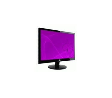 AOC 919VA2 Zwart