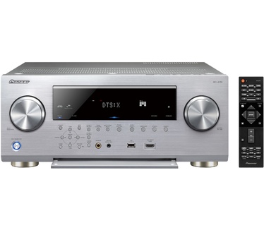 Pioneer SC-LX701