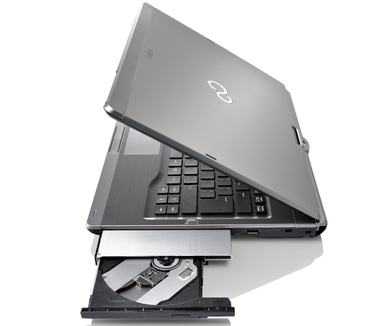 Fujitsu