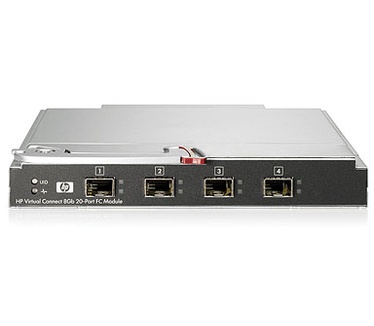 HPE Virtual Connect 8Gb 20-port FC