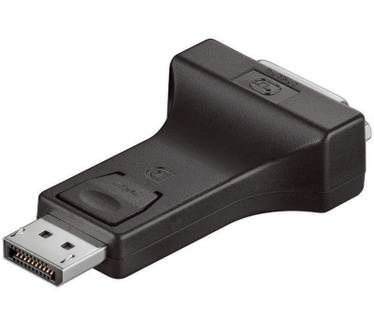 Alcasa DVI-DP