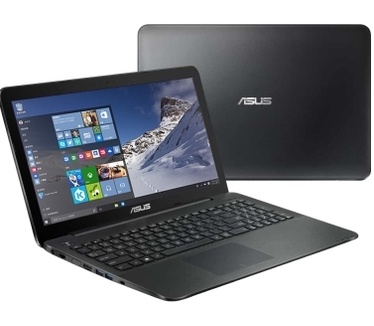 Asus X554LJ-XX286H