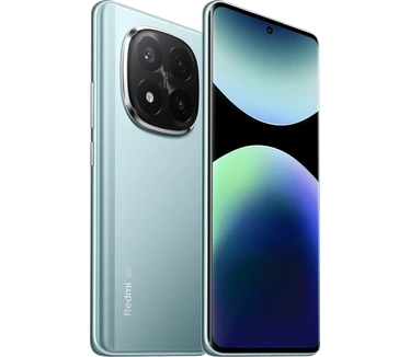 Redmi Note 14 Pro+ 5G, 12GB ram, 256GB opslag Blauw