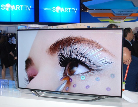 Samsung ES8000