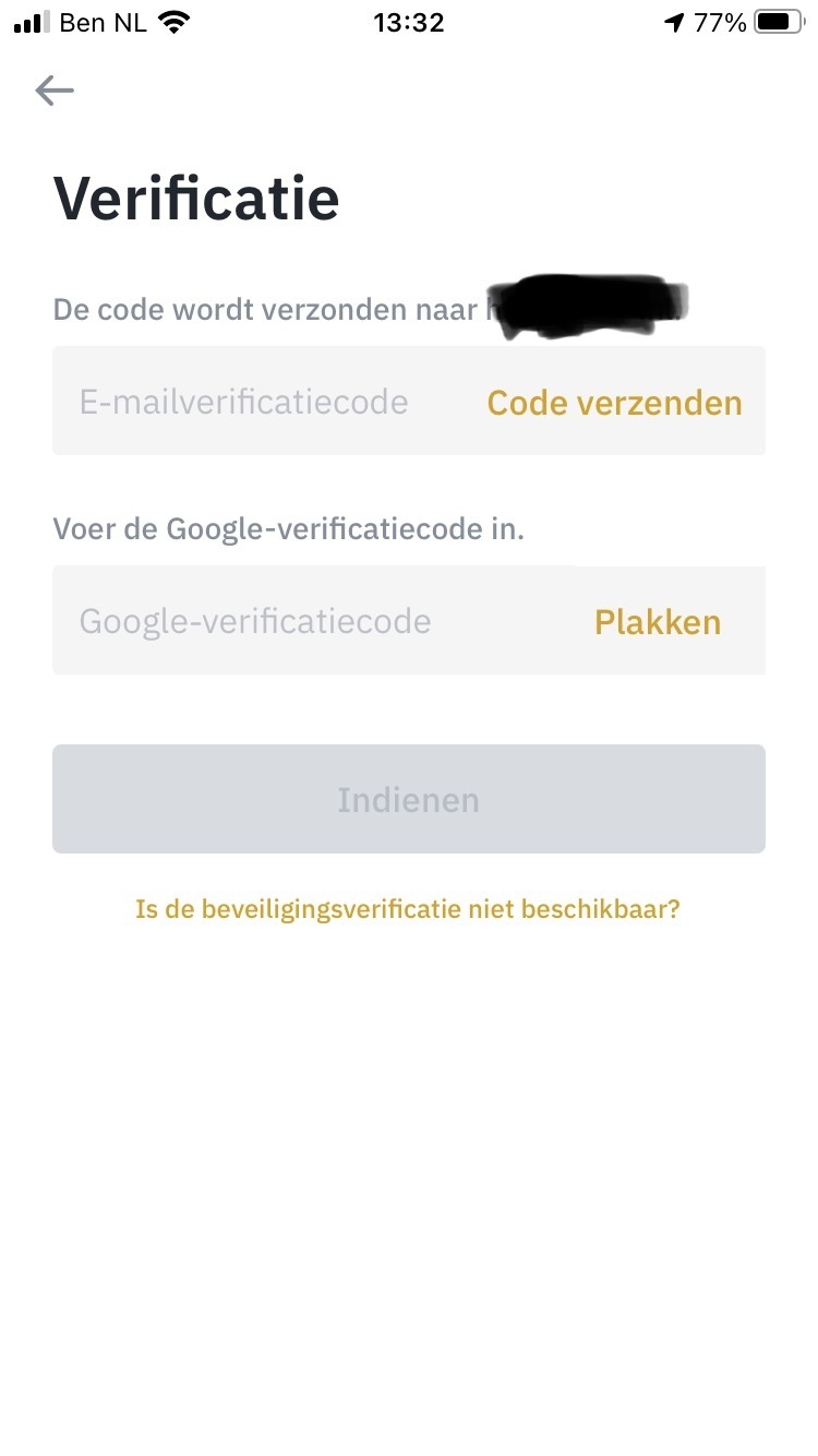 Exchanges] Het grote cryptocurrency exchanges topic - Cryptocurrencies - GoT