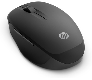 HP Dual Mode