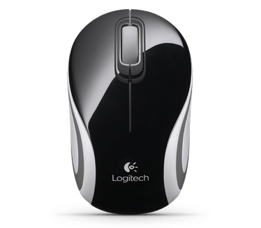 Logitech Wireless Mini Mouse M187