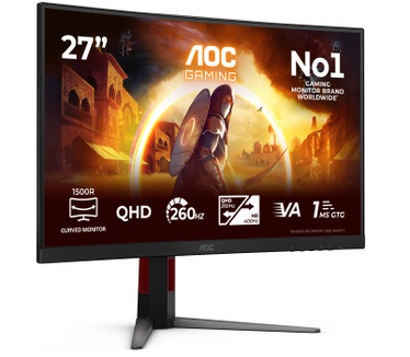 AOC Gaming