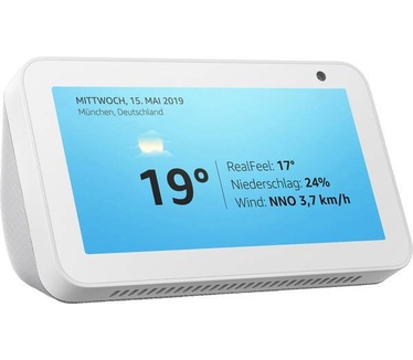 Amazon Echo Show 5 Wit