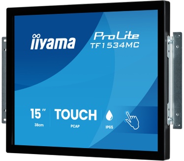Iiyama TF1534MC-B8X