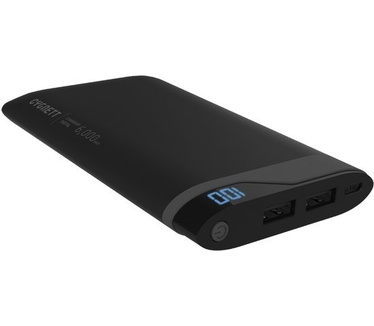 Cygnett ChargeUp Digital 6000mAh