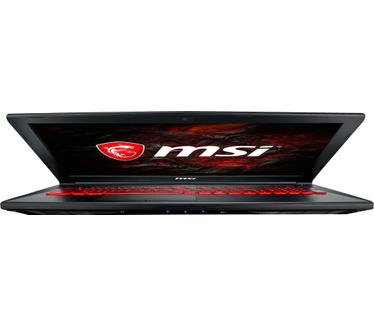 MSI GV72 8RC-052NL