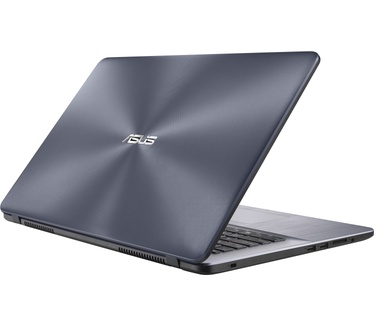 ASUS X705MA(GML-R)-BX222W