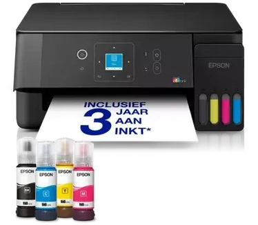 Epson EcoTank ET-2925
