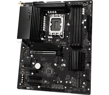 ASRock Z890 Pro-A WiFi