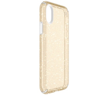 Speck Presidio Clear + Glitter