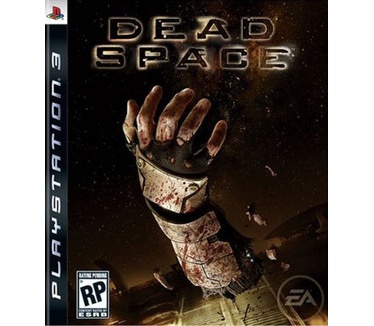 Dead Space, PS3