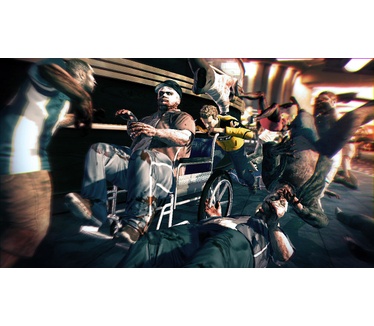 Dead Rising 2, PS3