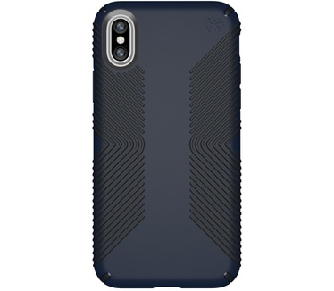 Speck Presidio Grip iPhone XS / X