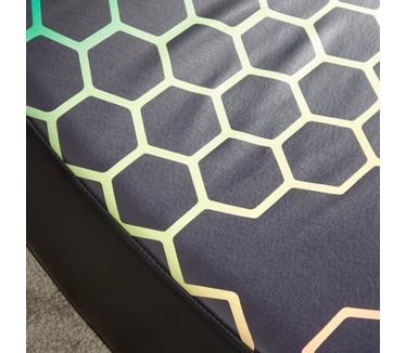 X Rocker Neo Hex Edition