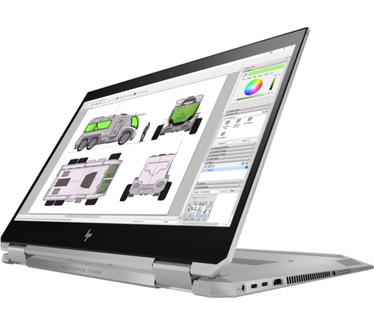 HP ZBook Studio x360 G5 ZC62EA