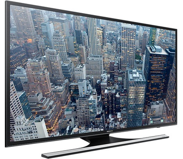 Samsung UE40JU6400K