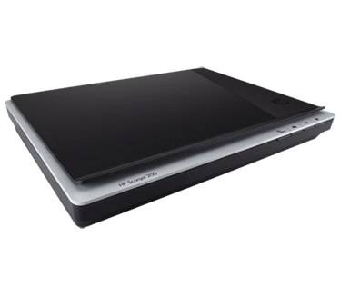 HP ScanJet 200