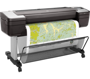HP DesignJet T1700 44-in