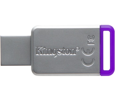 Kingston 50 8GB
