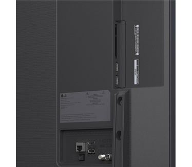 LG 43QNED82A6B