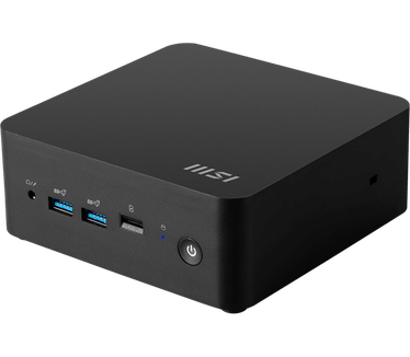 MSI Cubi NUC Cubi NUC 13MQG Barebone - Intel Core i7-1365U [13MQG-065BEU]