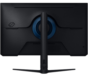 Samsung Odyssey G5 G51F 27" Zwart
