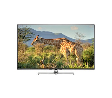 Sharp LC-42LE759EN Zilver