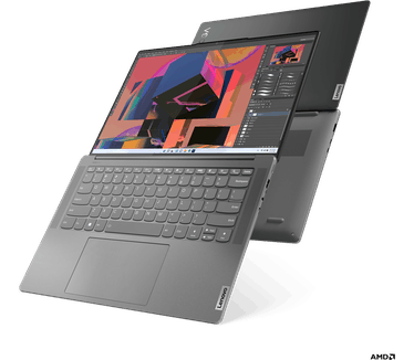Lenovo Yoga Slim 7 ProX 14ARH7 Yoga Slim 7 Pro X (82TL004SMH)