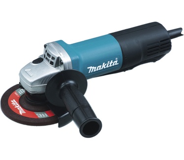 Makita 9558PBGY