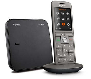 Gigaset CL660