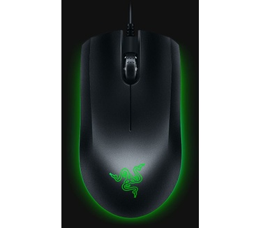 Razer Abyssus Essential Gaming Mouse