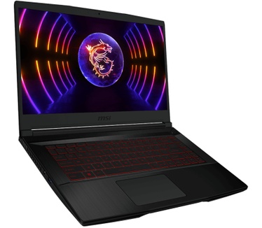 MSI GF63 12VE-012NL Thin