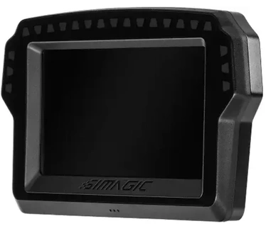 Simagic MagicDash 4 Display