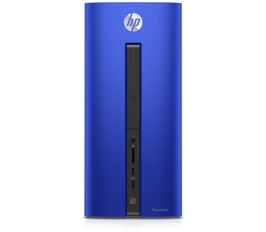 HP 550-137ng