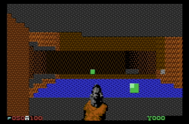 DOOM64