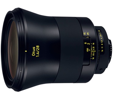 Carl Zeiss Otus T 1.4 / 28mm ZF.2