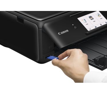 Canon TS8050