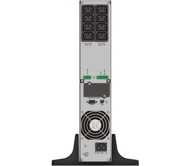 PowerWalker VFI 2000 TG
