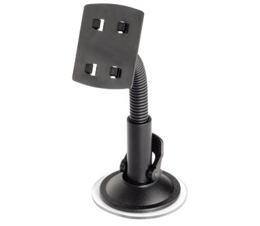 Hama Vehicle Bracket "Gooseneck Suction Mount Mini 135"