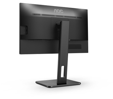 AOC 22P2DU Zwart