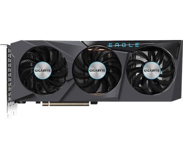 Gigabyte Radeon RX 6650 XT Eagle 8G
