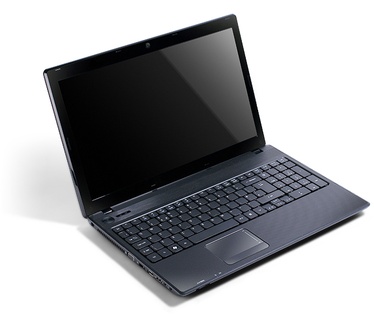 Acer Aspire 5742ZG-P614G75MN