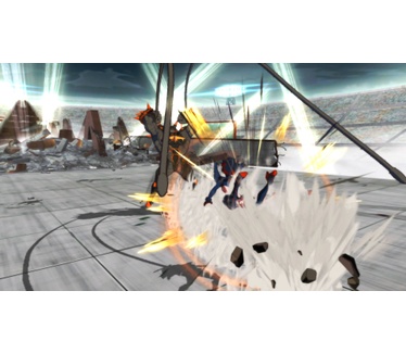 KILL la KILL IF, Switch